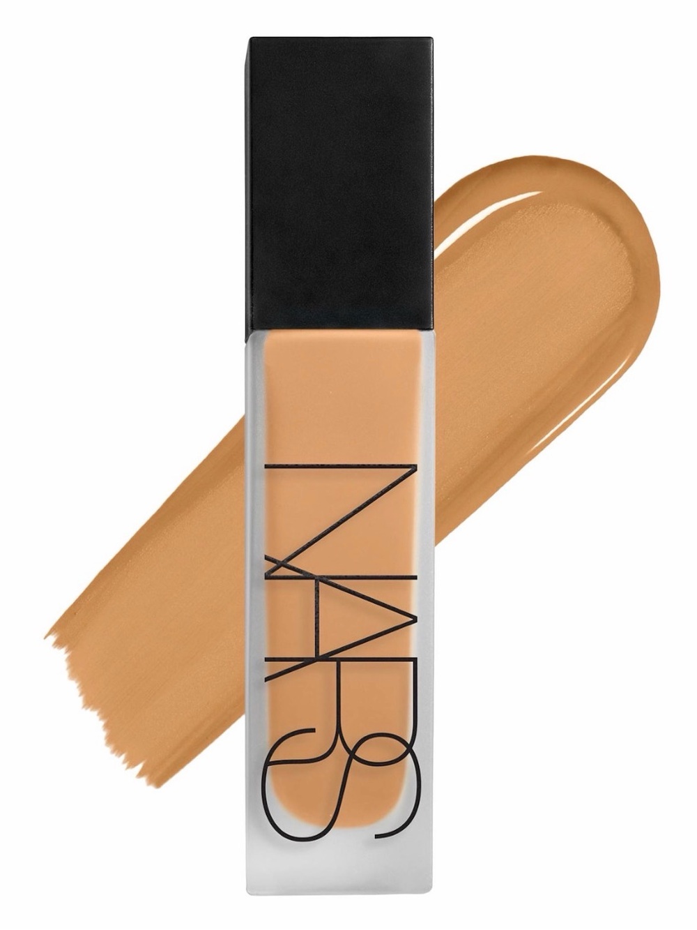 MD2 Tahoe NARS Natural Matte Longwear Foundation Brand New In Box Full Size